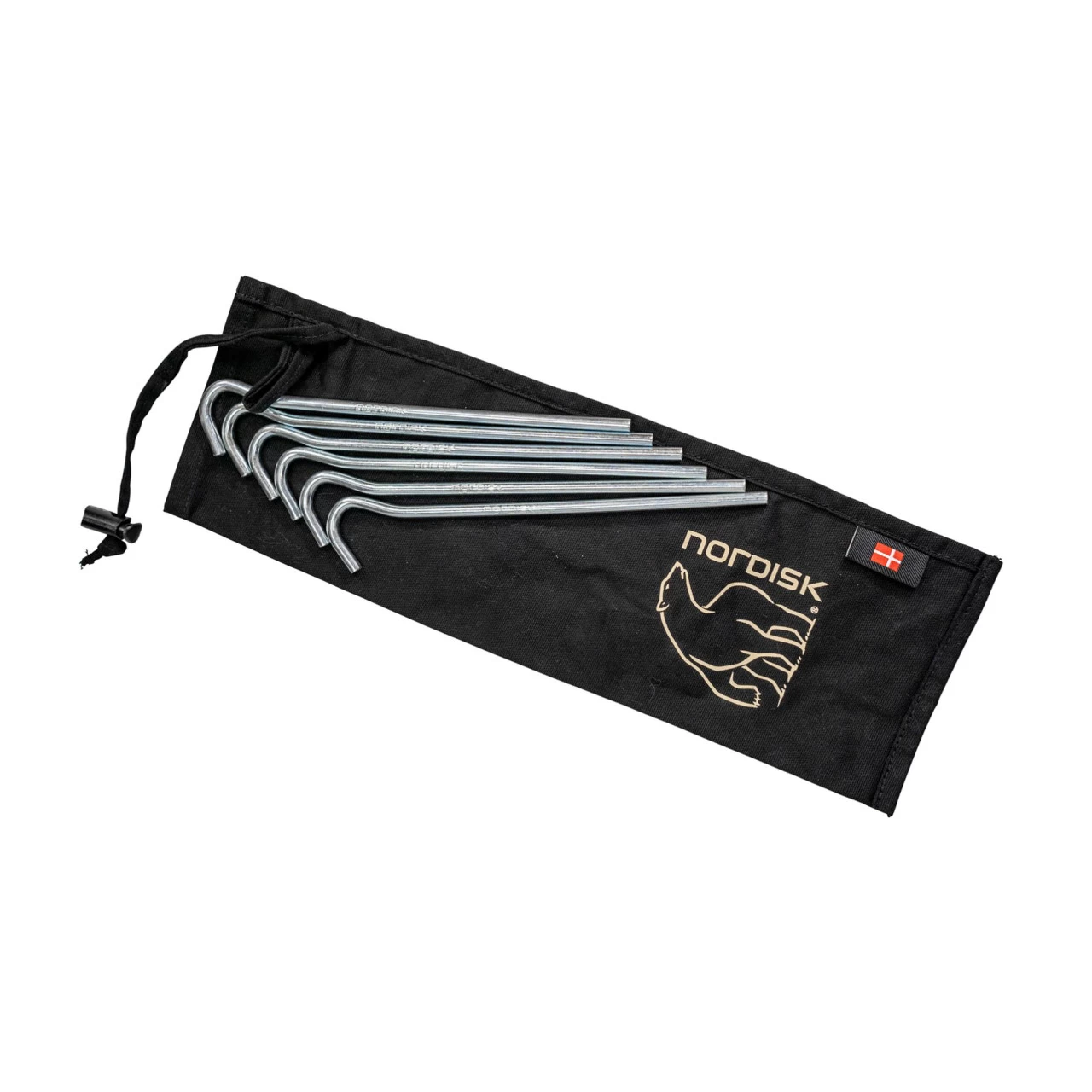 Nordisk Torden Chimney Pipe Set Schornsteinrohr-Se 7 Nordisk Torden Chimney Pipe Set Schornsteinrohr-Se – Bild 5