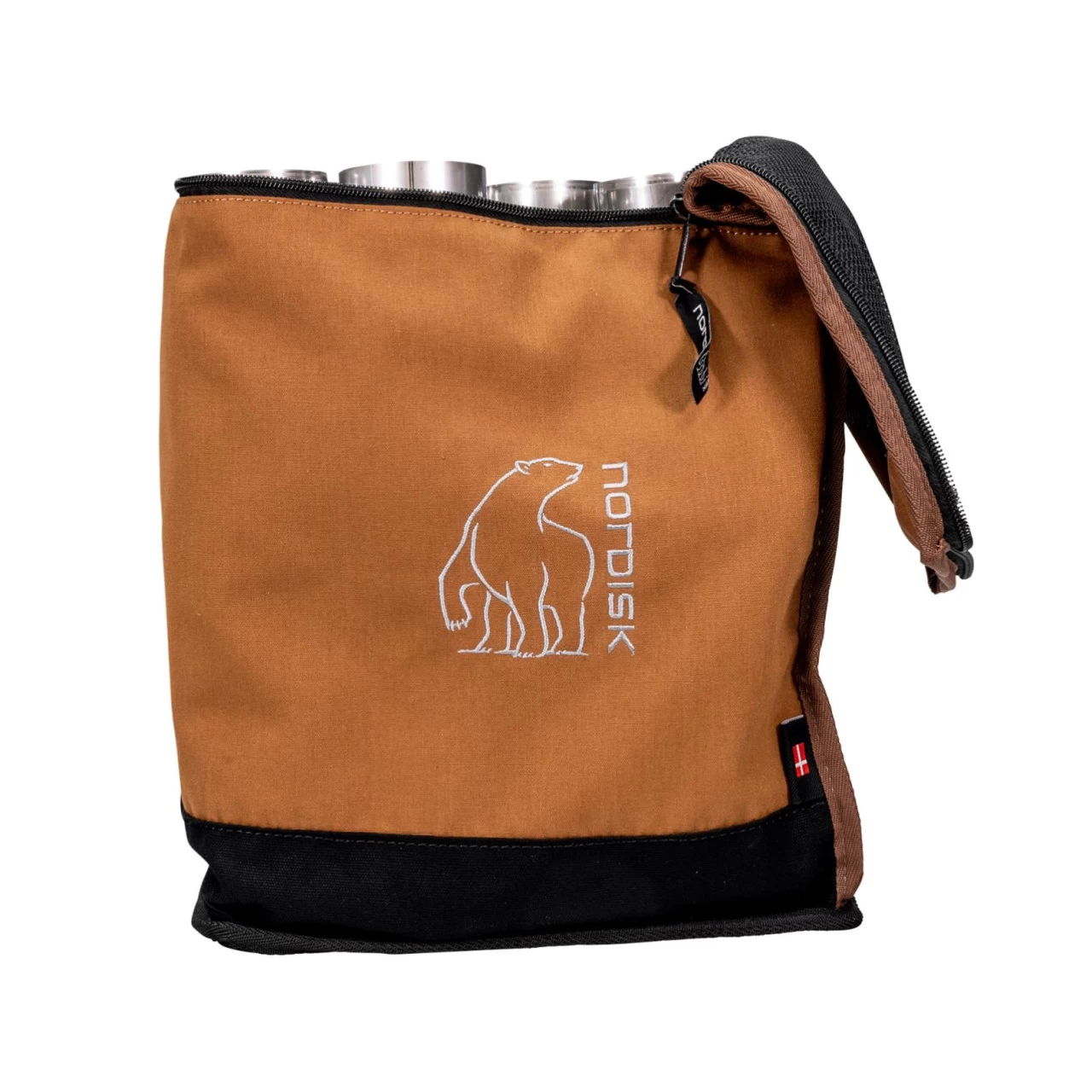 Nordisk Torden Chimney Pipe Set Schornsteinrohr-Se 12 Nordisk Torden Chimney Pipe Set Schornsteinrohr-Se – Bild 10