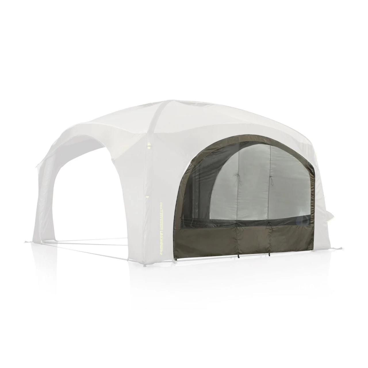 Zempire Aerobase 3 Pro Deluxe Wall Seitenwand 3 Zempire Aerobase 3 Pro Deluxe Wall Seitenwand