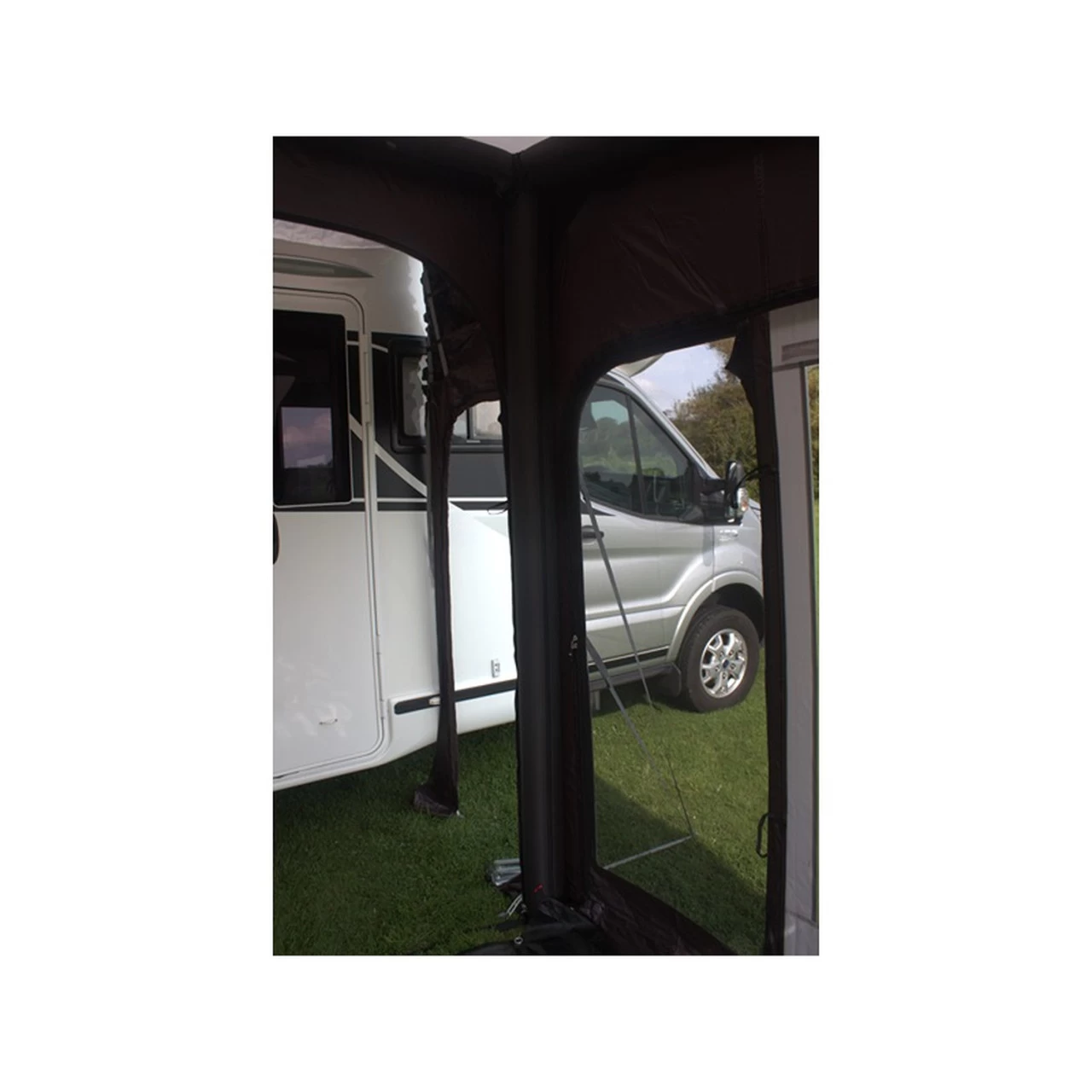 Telta Pure Drive-Away 330 Wohnmobilvorzelt 11 Telta Pure Drive-Away 330 Wohnmobilvorzelt – Bild 9