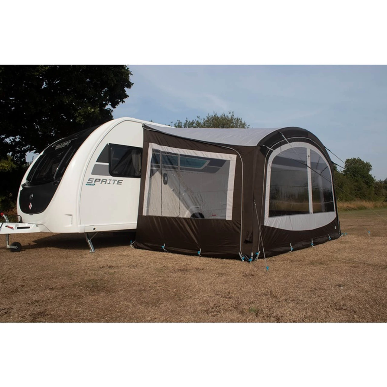 Telta Sky 400 Seitenwandset 3 Telta Sky 400 Seitenwandset