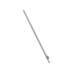 Wigo Rolli Aufstellstange Stahl 32 Mit Power Grip