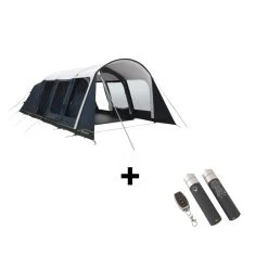 Outwell SET Hayward Lake 5ATC Inkl. ONS Beleuchtungs-Set