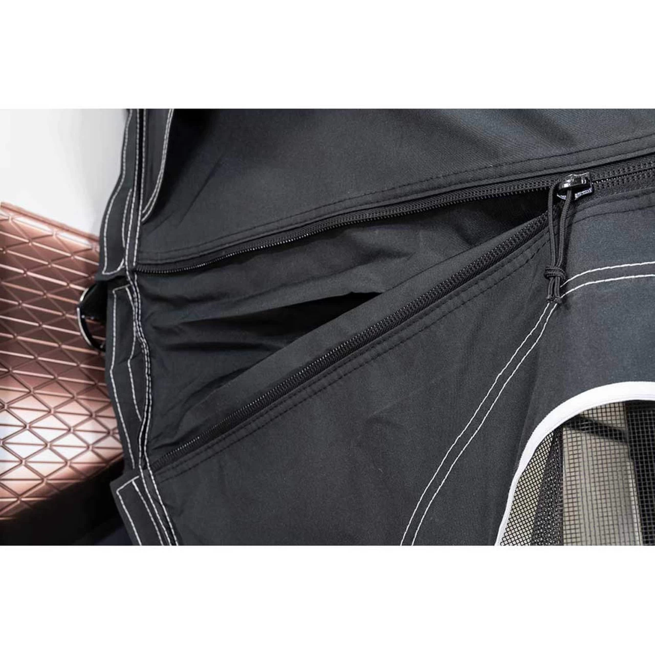 Dometic SET Grande AIR All-Season 390 S Inkl. Teppich, Unterlage, Andruckstangenset Und Elektrischer Pumpe 12 Dometic SET Grande AIR All-Season 390 S Inkl. Teppich, Unterlage, Andruckstangenset Und Elektrischer Pumpe – Bild 10